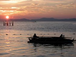 End Of A Beautiful Day!
Taken In Mabul, Malaysia With Ca... by Ed Eng 